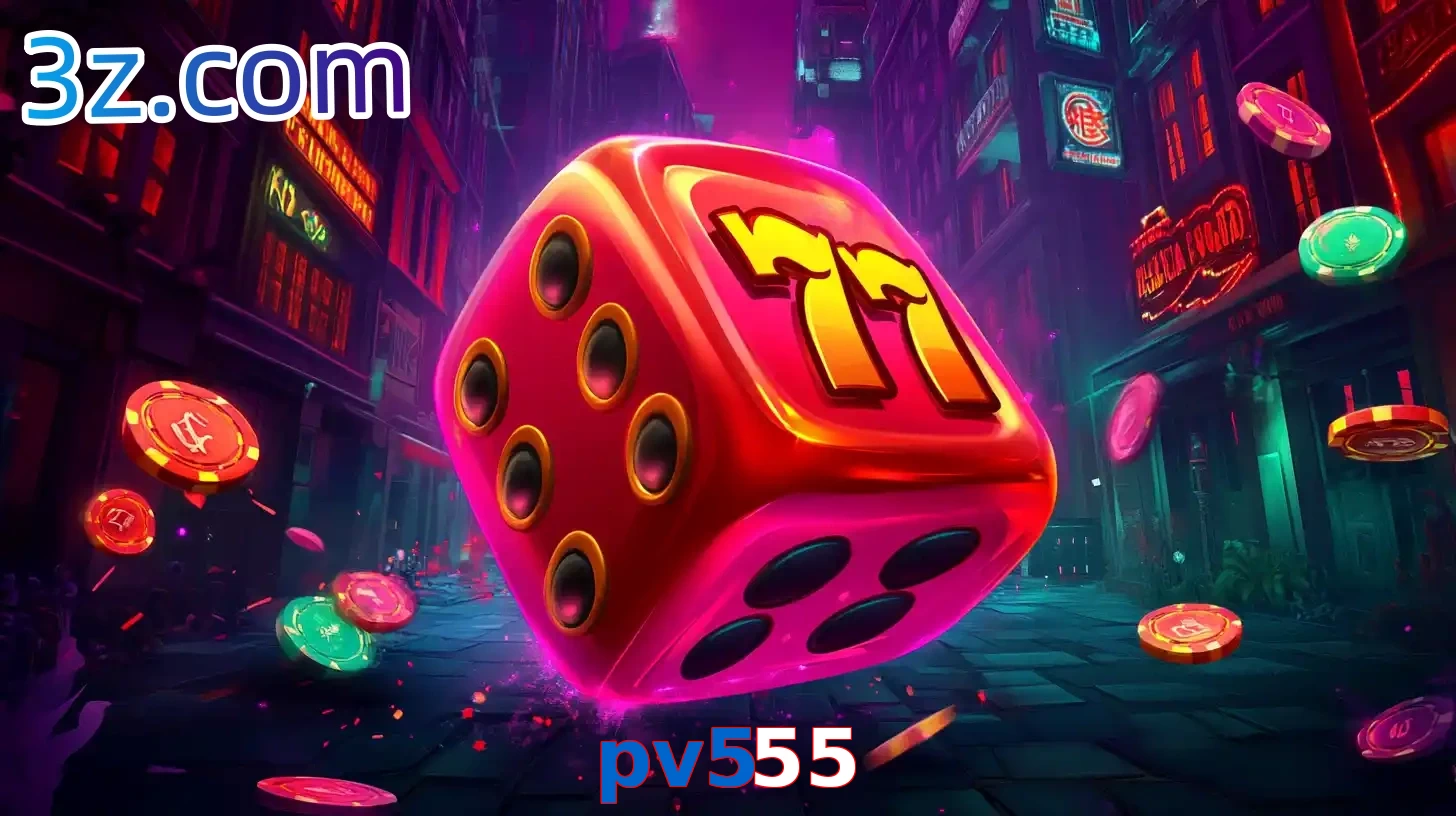 pv555 jogos de dados